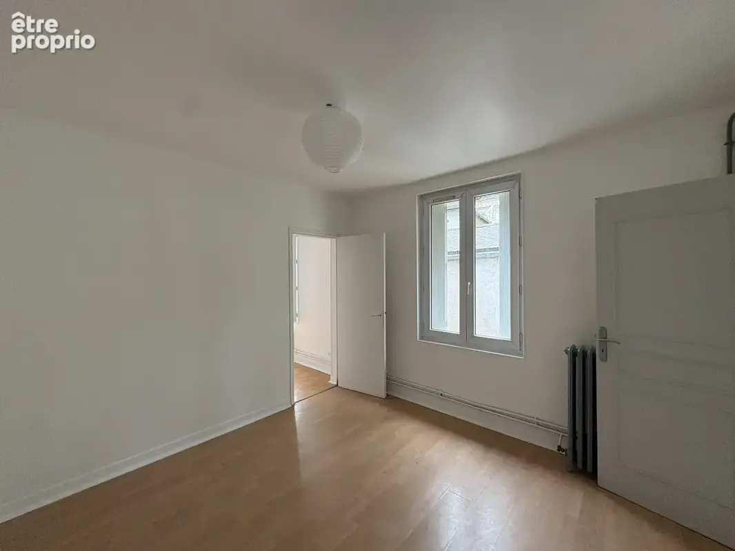 Maison Tours Centre - photo 7