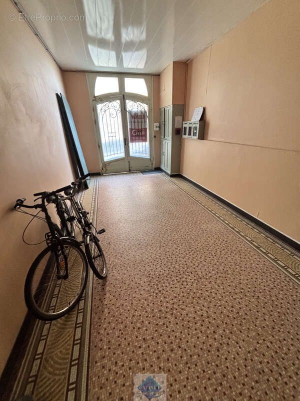 Appartement à MERS-LES-BAINS