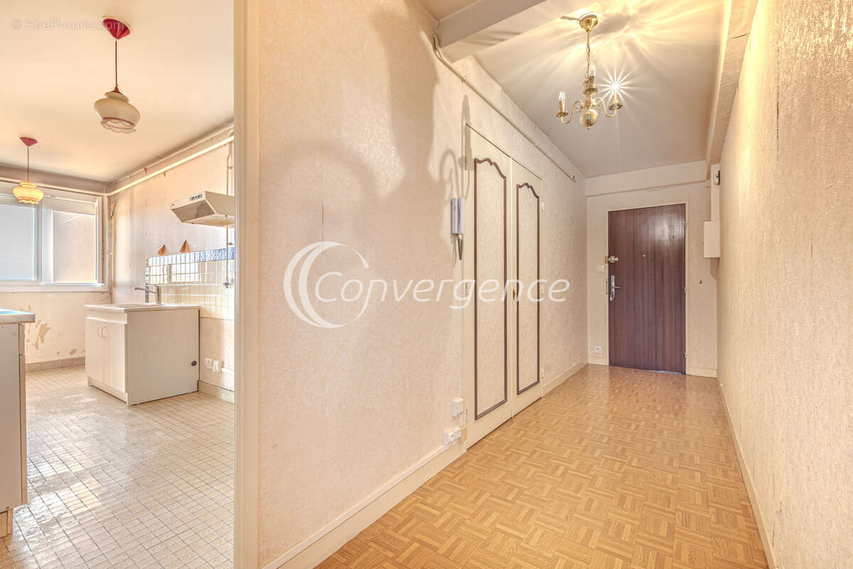 Appartement à LIMOGES