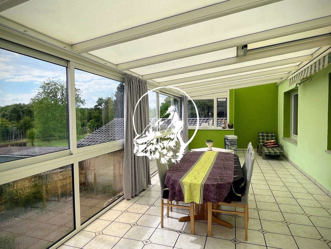 Maison 241 m² à Loupershouse  - photo 9