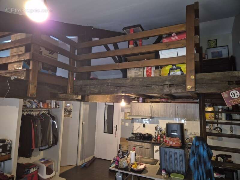 Appartement à ANGOULEME