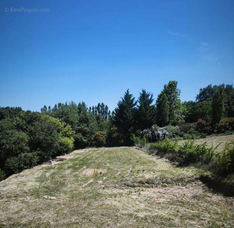 Villa 127 m2 sur magnifique terrain de 5 502 m2 - photo 22