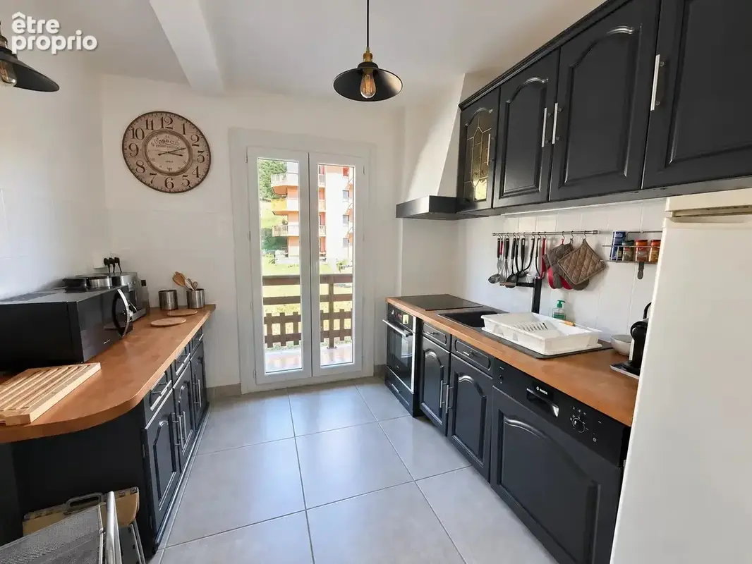 Bel appartement au centre du village - photo 3