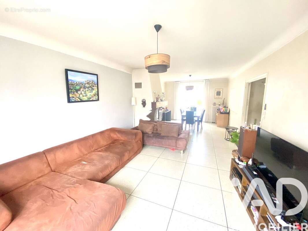 Photo 5 - Maison à SAVIGNY-SUR-ORGE