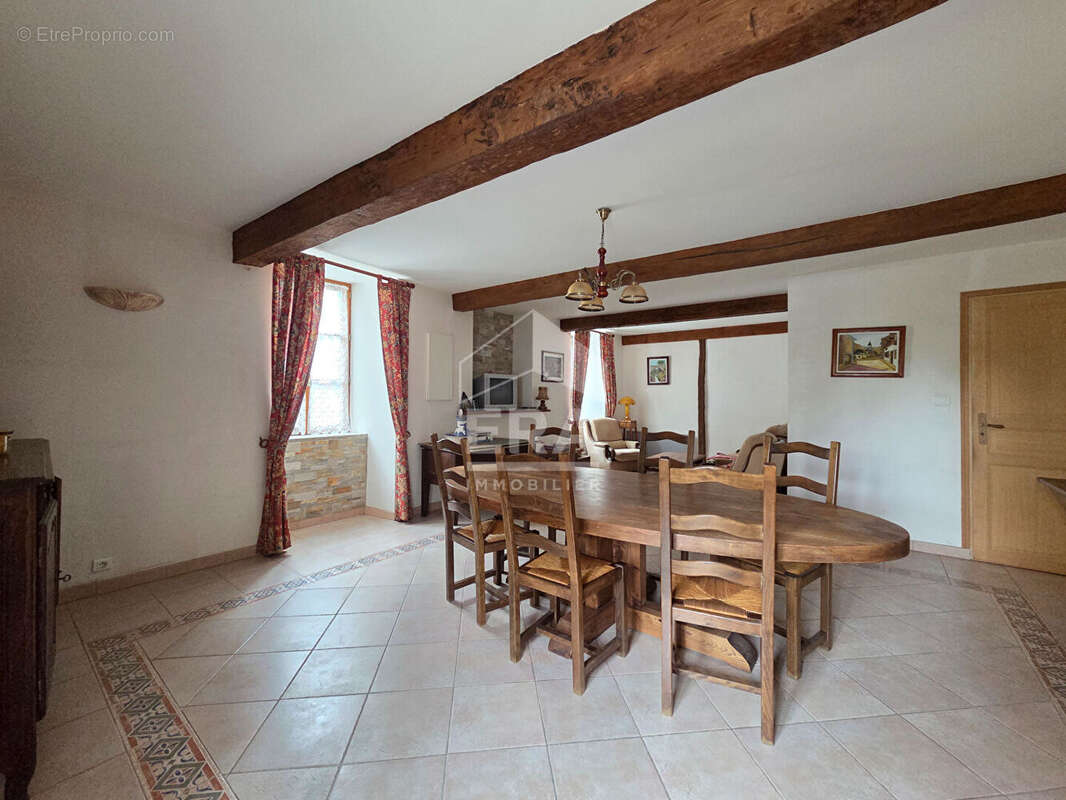 Maison 127m² à arrens-marsous - photo 4