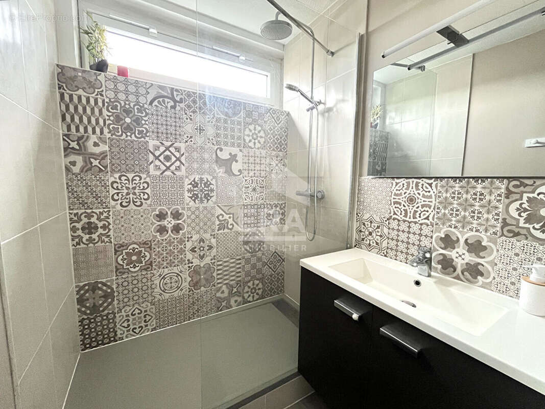 Appartement à LE MANS