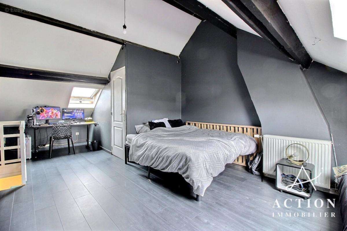 Maison 96 m² à Ronchin  - photo 6