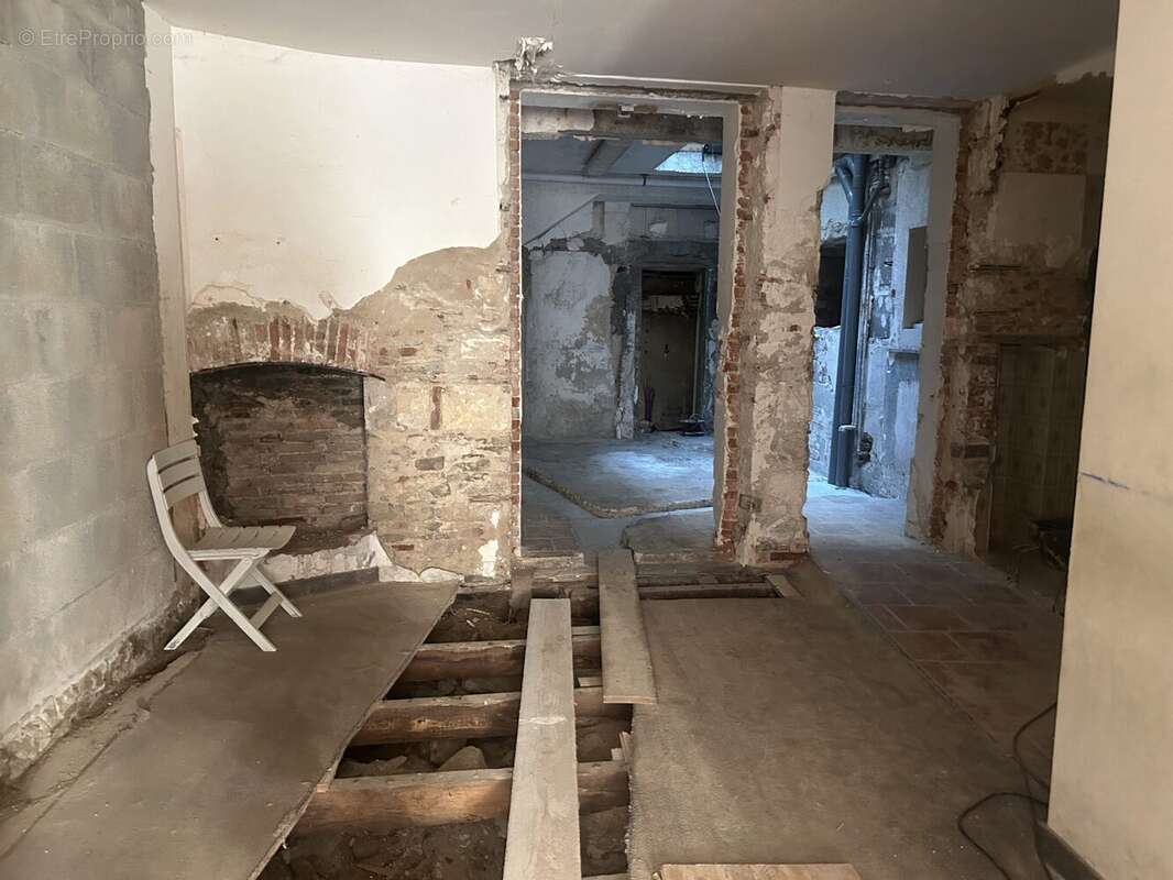 Appartement à LES SABLES-D&#039;OLONNE