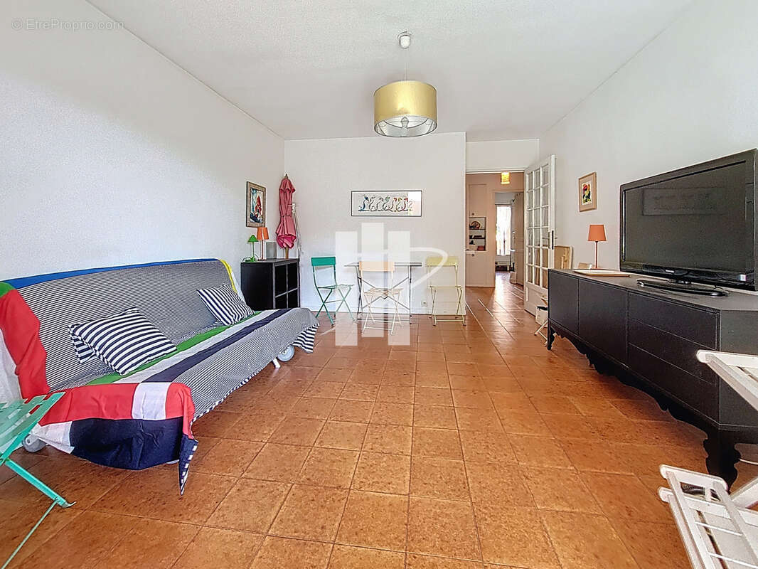 Appartement à SAINT-RAPHAEL