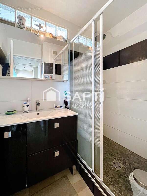 Photo 8 - Appartement à NOISY-LE-GRAND