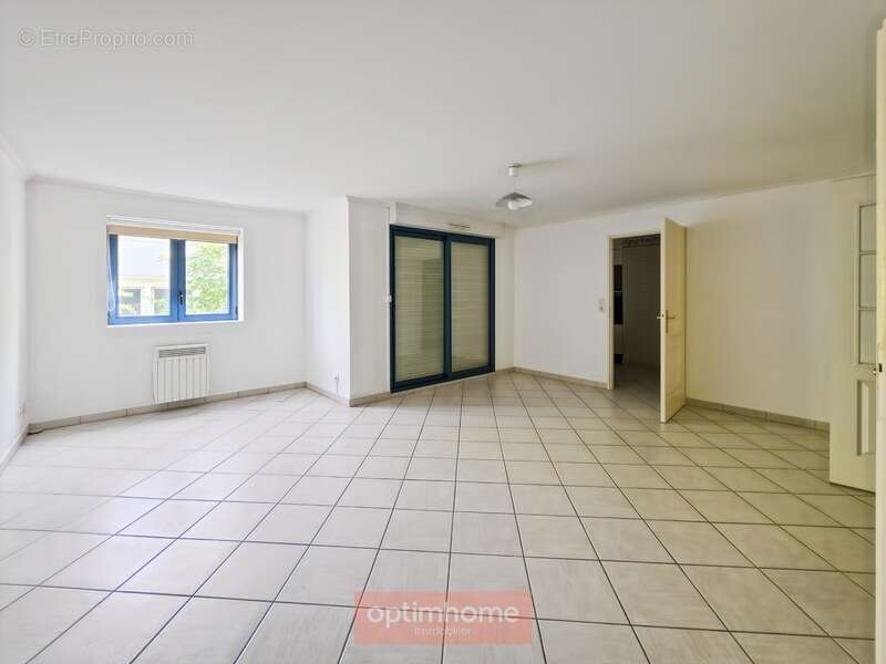 Appartement t3 de 71 m² avec balcon, garage et ascenseur – quartier vauban à arras - photo 12