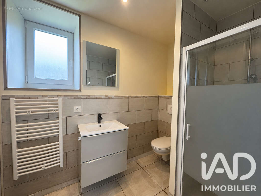 Maison 52 m² à Gisors  - photo 6