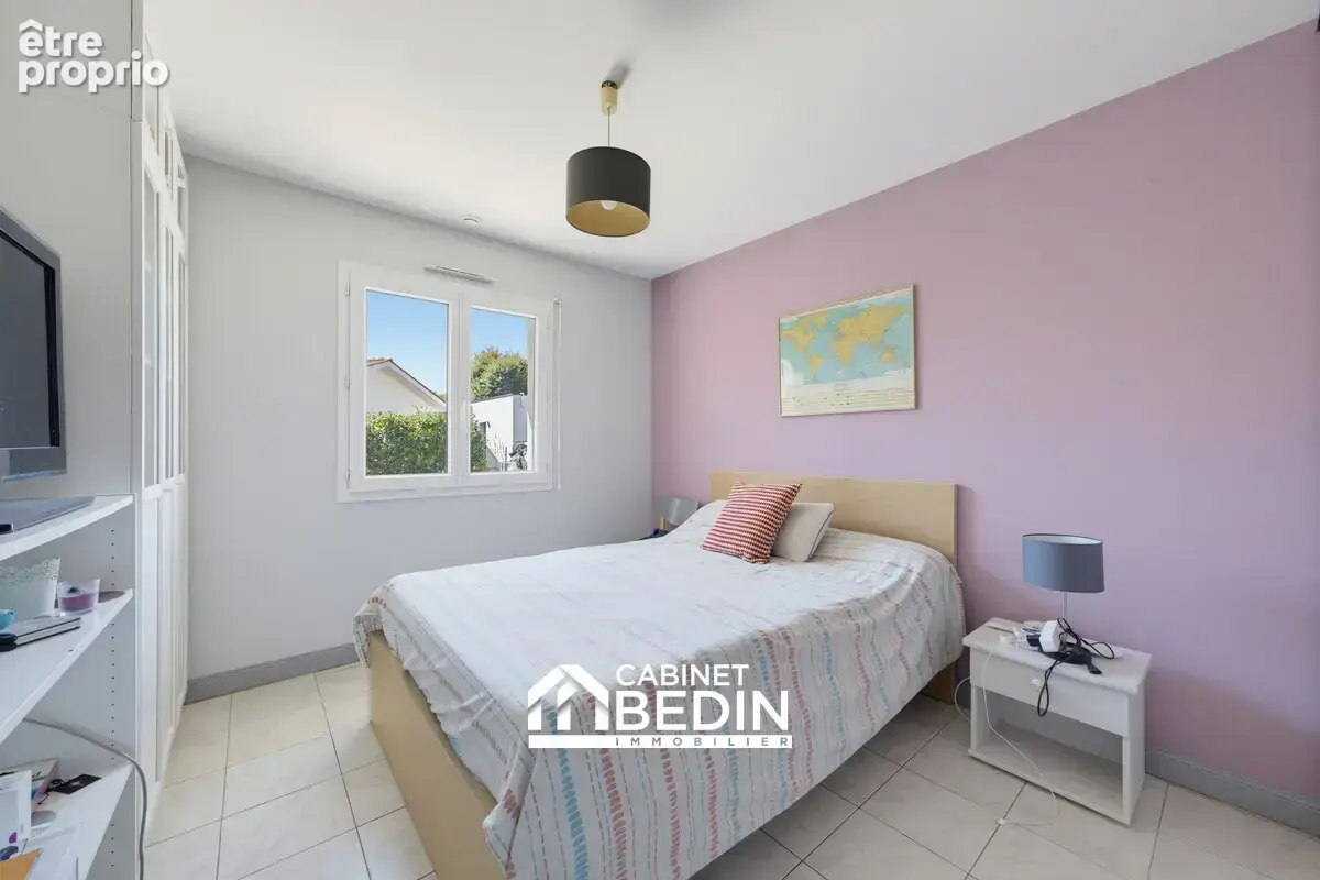 Maison 5 pièces 142 m² à vendre à Saint-Medard-En-Jalles (33160) - photo 9