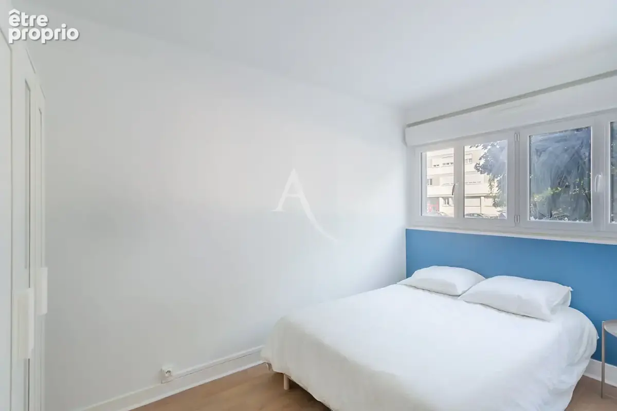 Saint pavin-appartement t4-70m² +cave - photo 6