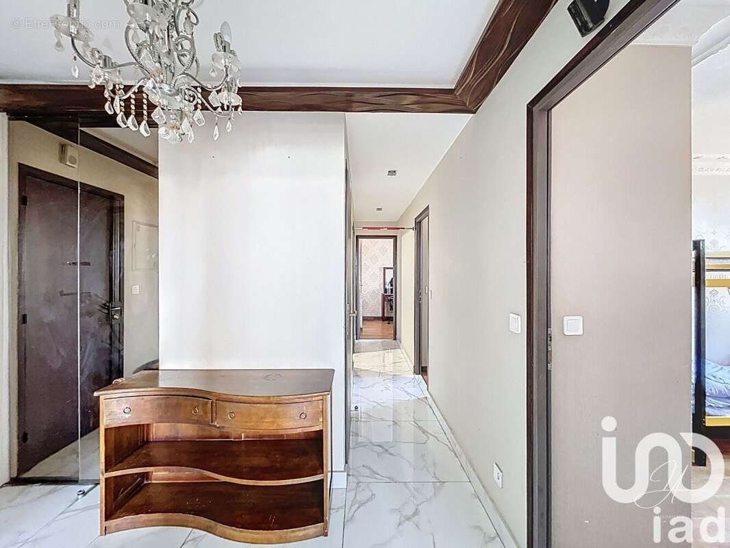 Photo 5 - Appartement à PARIS-19E