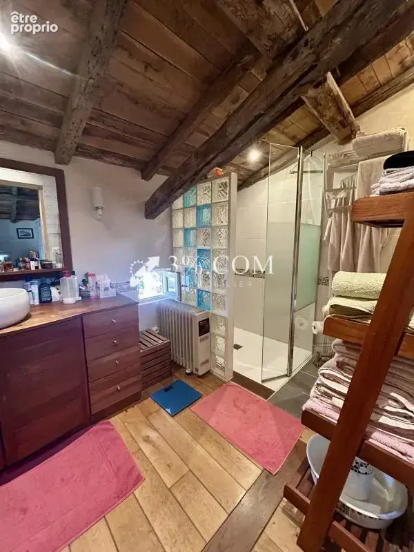 Longère vendéenne de caractère - 124 m2 - photo 5