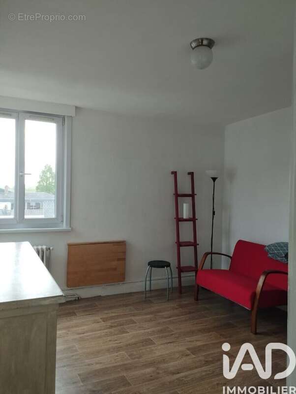 Photo 4 - Appartement à MARCQ-EN-BAROEUL