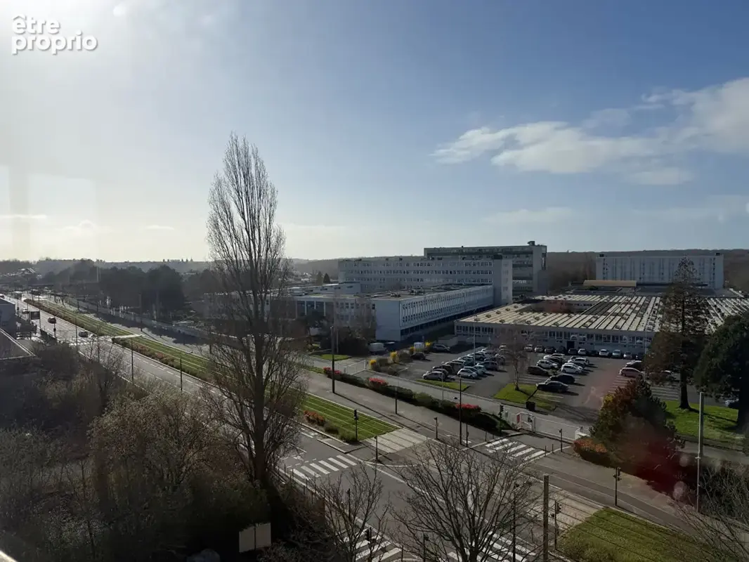 Le Havre - Caucriauville - photo 3