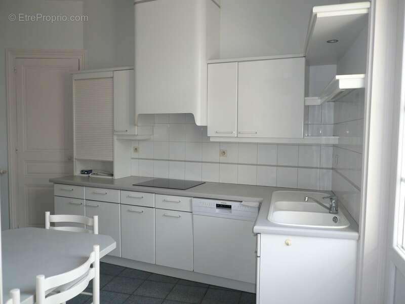  A Vendre Maison BOURGEOISE COGNAC Proche Centre Ville  - photo 37