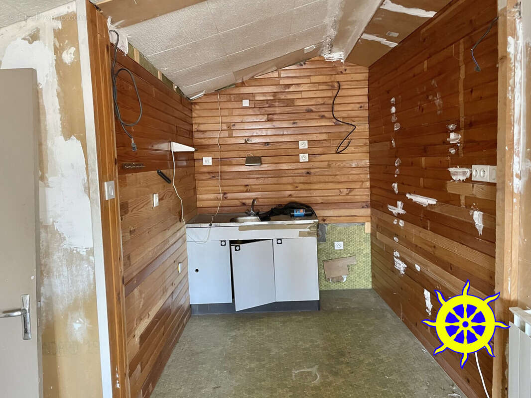 Appartement à SIGEAN