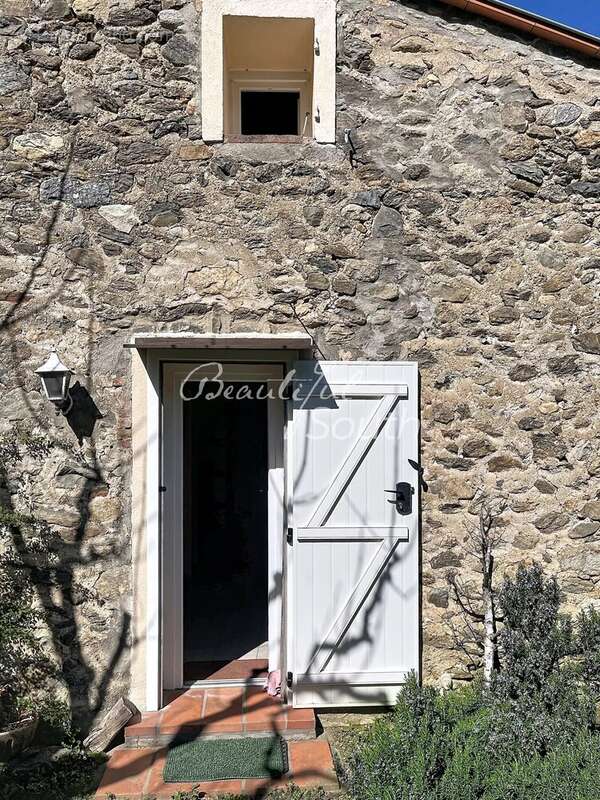 Charmante maison de caractere avec jardin, secteur prades - photo 16