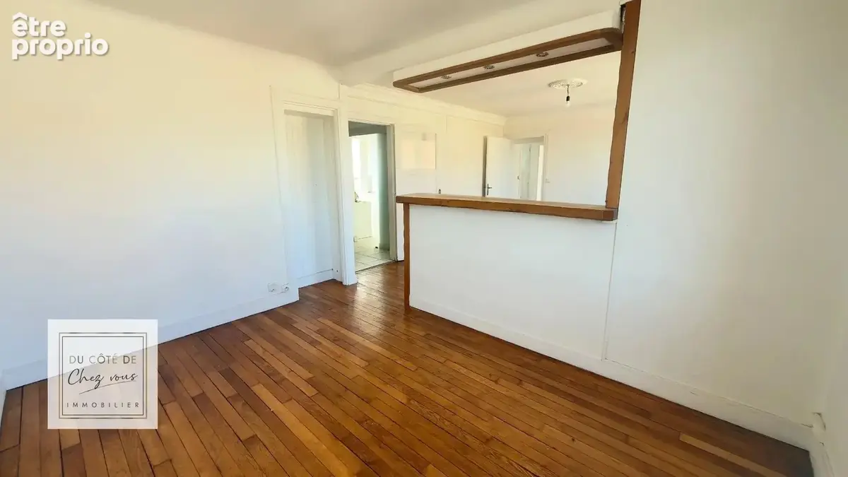 Appartement type 4 a acheter a troyes - photo 3