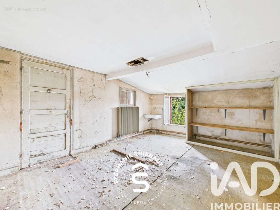 Photo 7 - Maison à EPINAL