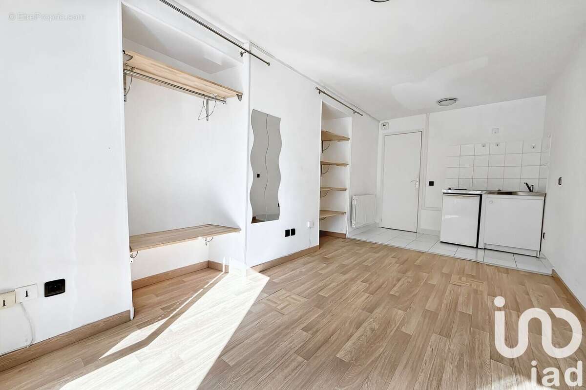 Photo 3 - Appartement à ESBLY