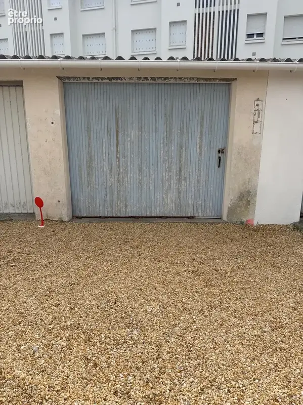 Parking à vendre à Saint-Jean-De-Monts (85160) - photo 2