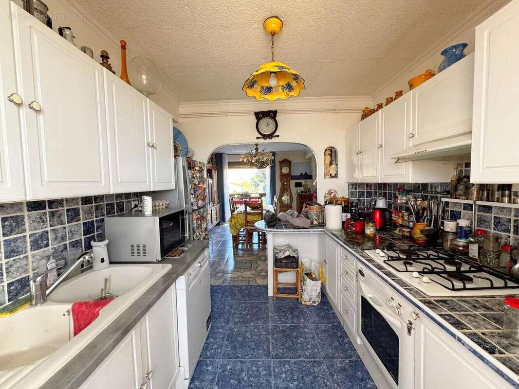 Appartement à LA SEYNE-SUR-MER