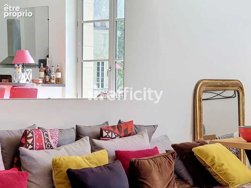 Appartement - photo 6