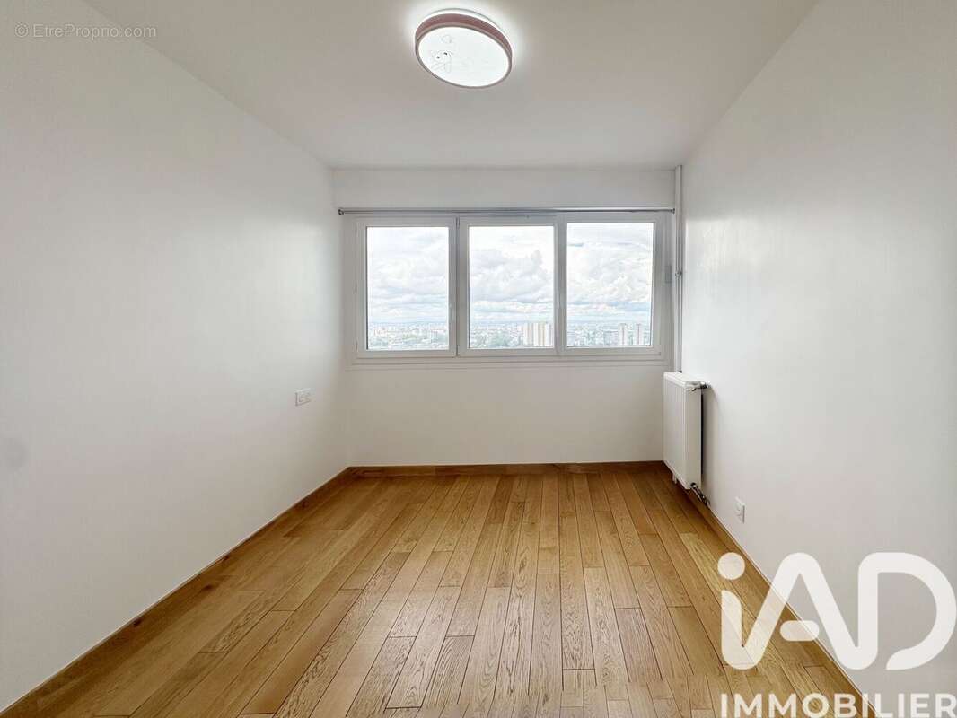 Photo 6 - Appartement à ROSNY-SOUS-BOIS