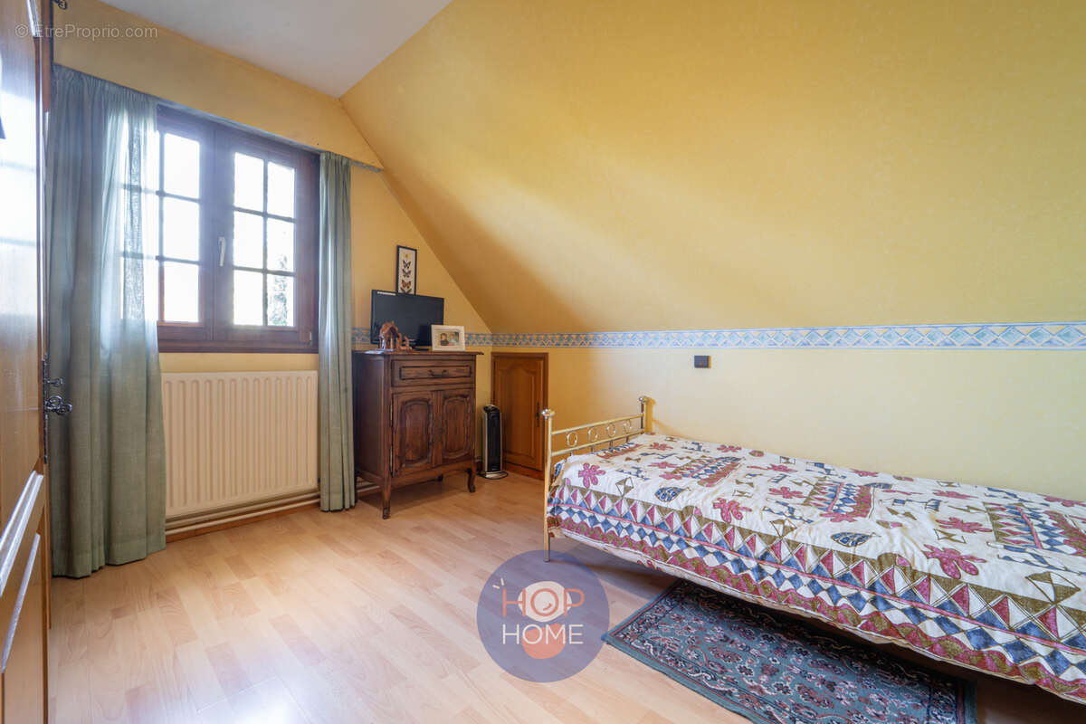 Maison à NEUVE-CHAPELLE