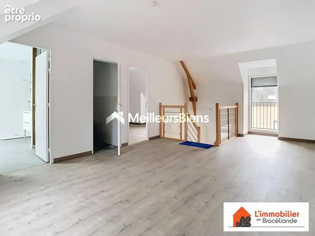 Très belle longère intégralement rénovée - photo 7