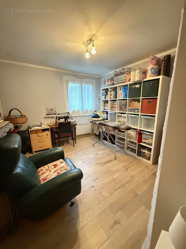 Maison à OZOIR-LA-FERRIERE