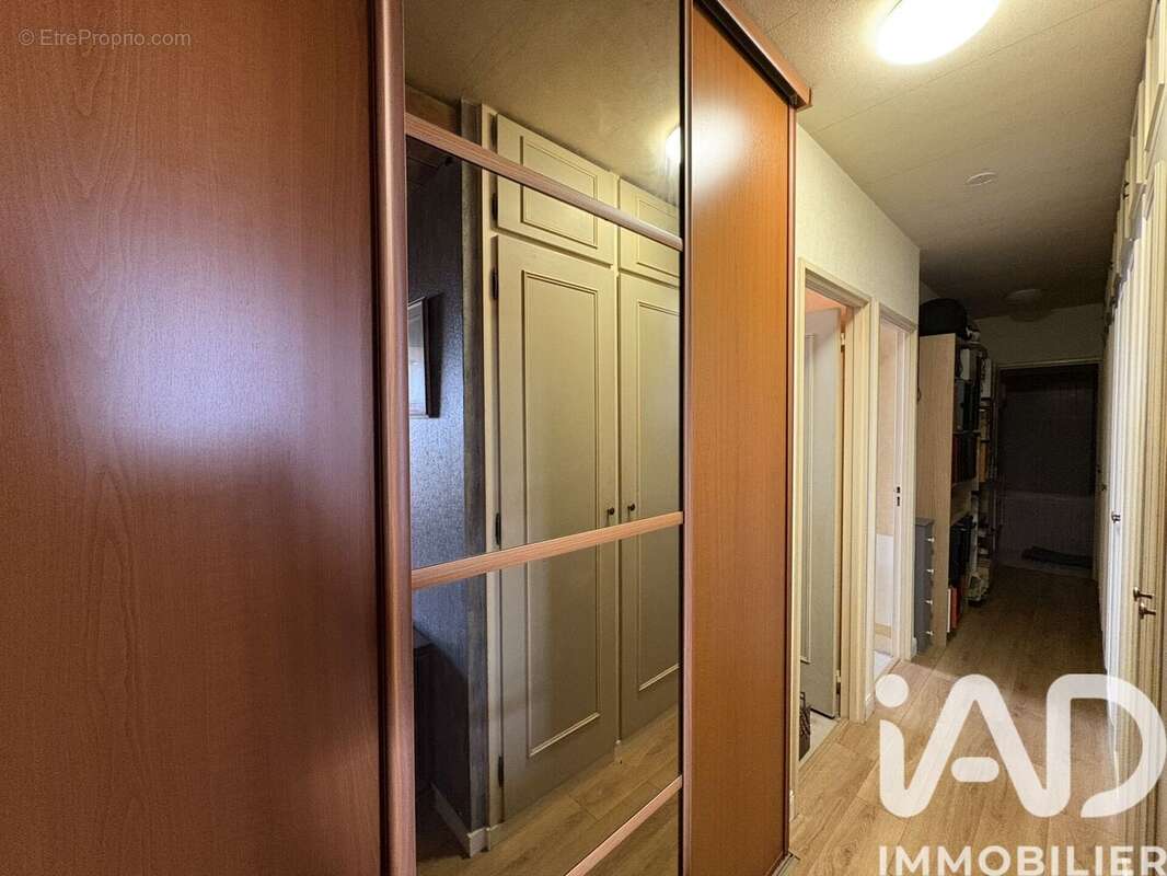 Photo 8 - Appartement à MONTSOULT