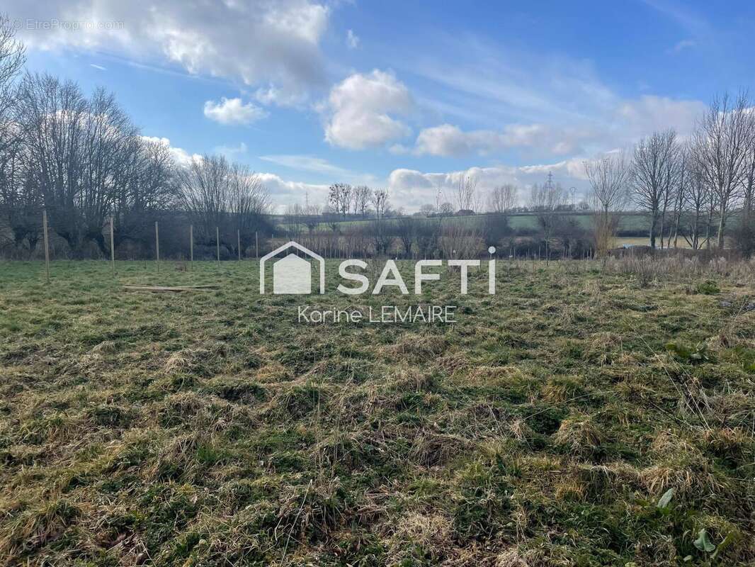 Photo 7 - Terrain à BAVAY