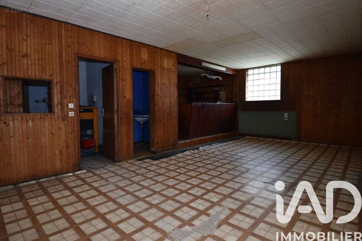 Photo 4 - Maison à TREGUNC