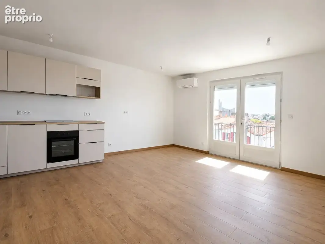 Appartement 45 m² à Royan  - photo 2