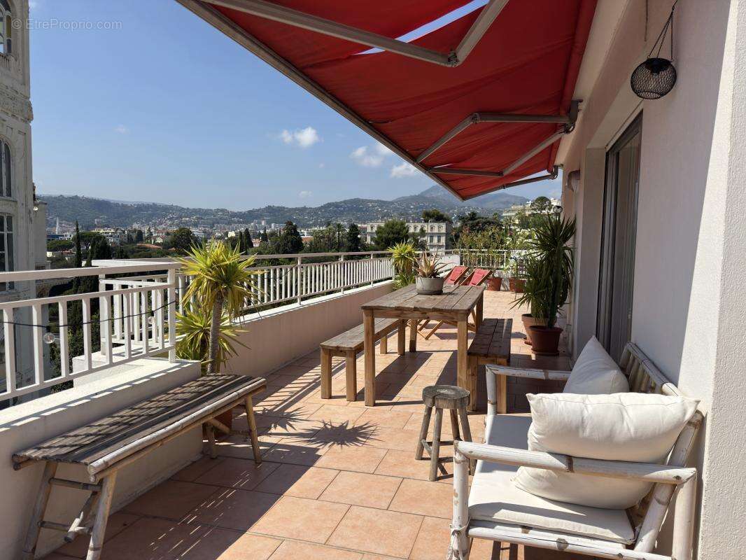 Magnifique T2 en Toit terrasse - photo 2