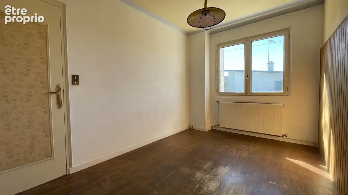 Maison individuelle 4 pièces - Romans-sur-Isère - photo 13
