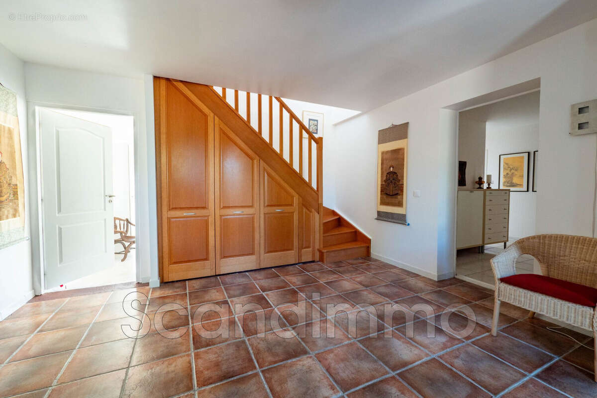 Maison à FONTJONCOUSE