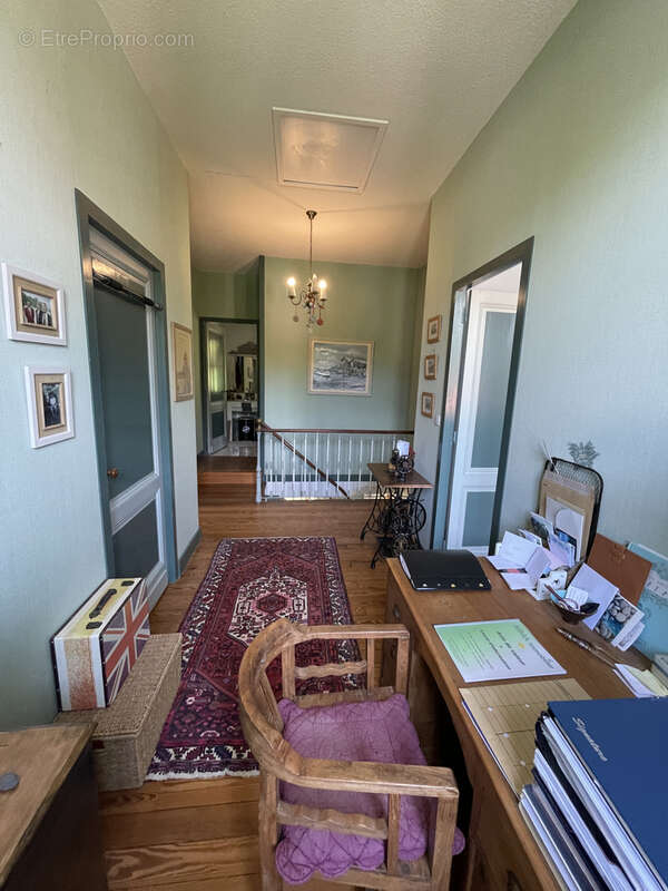 Maison à BELIN-BELIET