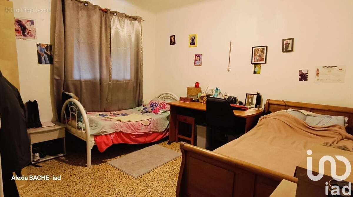 Photo 8 - Appartement à PERPIGNAN