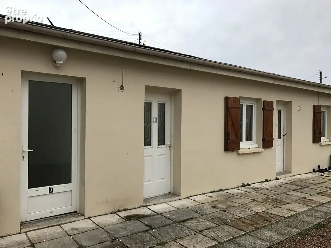 Immeuble de rapport - st etienne du rouvray - photo 5