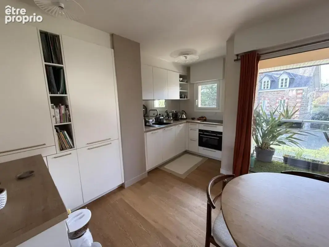 Appartement 3 pièces 54 m² à vendre à Dinard (35800) - photo 5