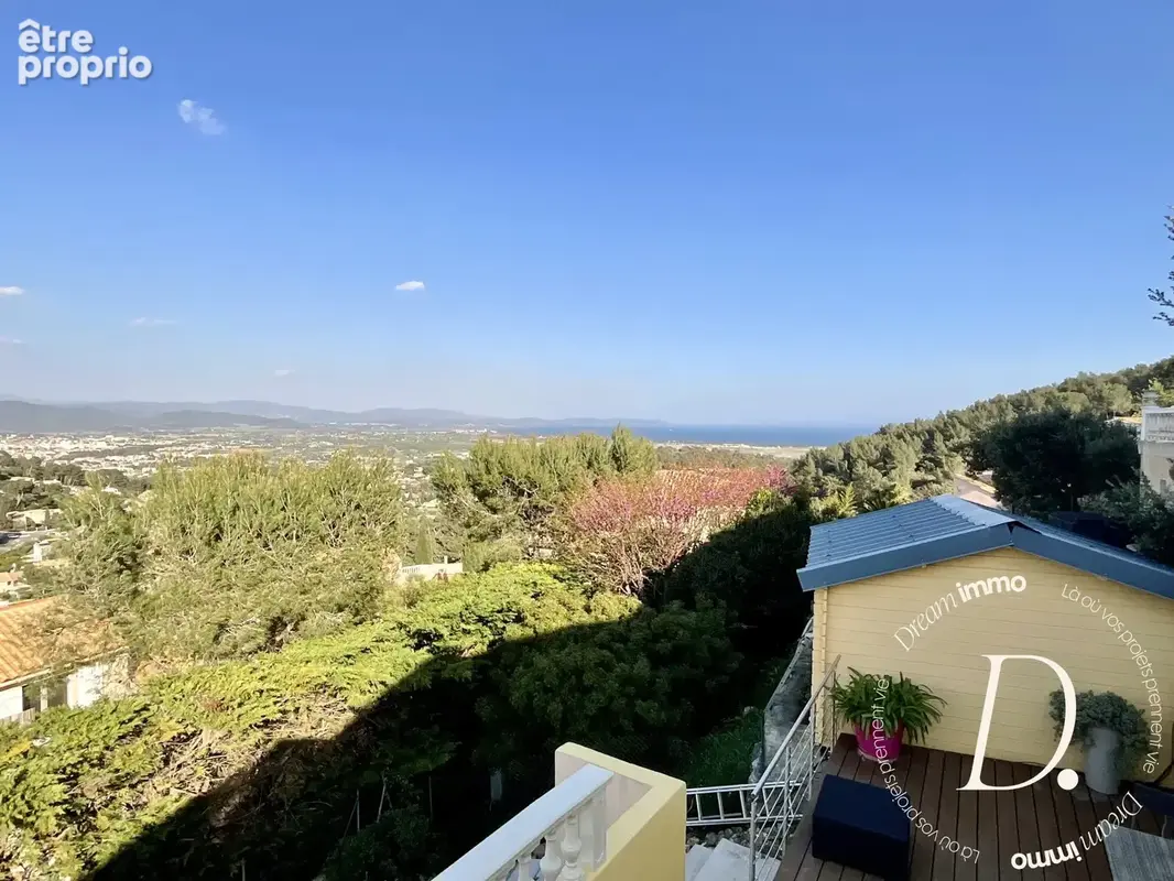 Maison 6 pièces 136 m² à vendre à Hyeres (83400) - photo 4