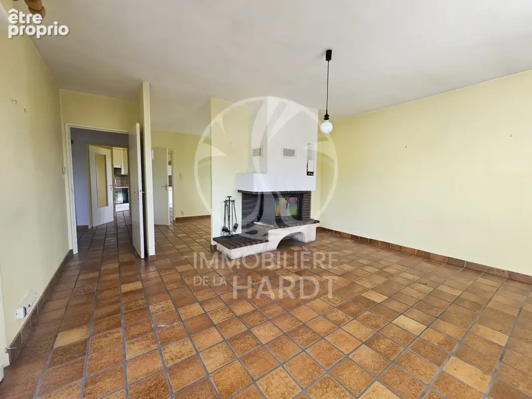 Maison 150 m² à Helfrantzkirch  - photo 4