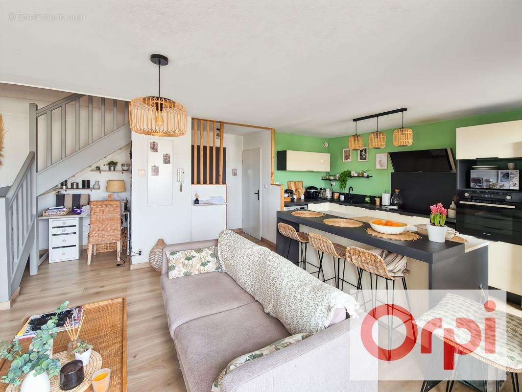 Appartement à GRENADE