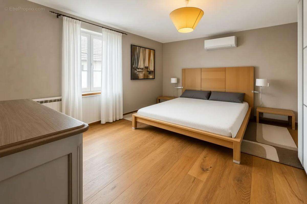Grande maison 10 pièces à Voyer - photo 10